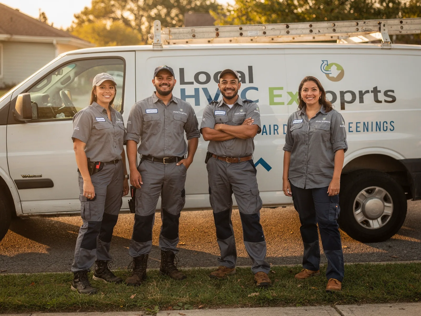 24/7 HVAC Repair & AC Replacement company in Mcclure, VA